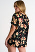 Shan Soie Silk top